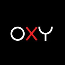 Oxy Shop discount code